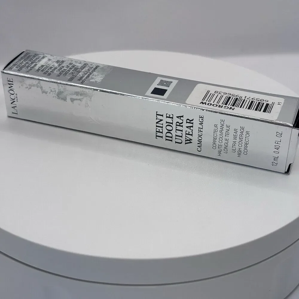 Lancome Teint Idole Ultra Wear Camouflage Corrector Universal Highlighter .4 oz